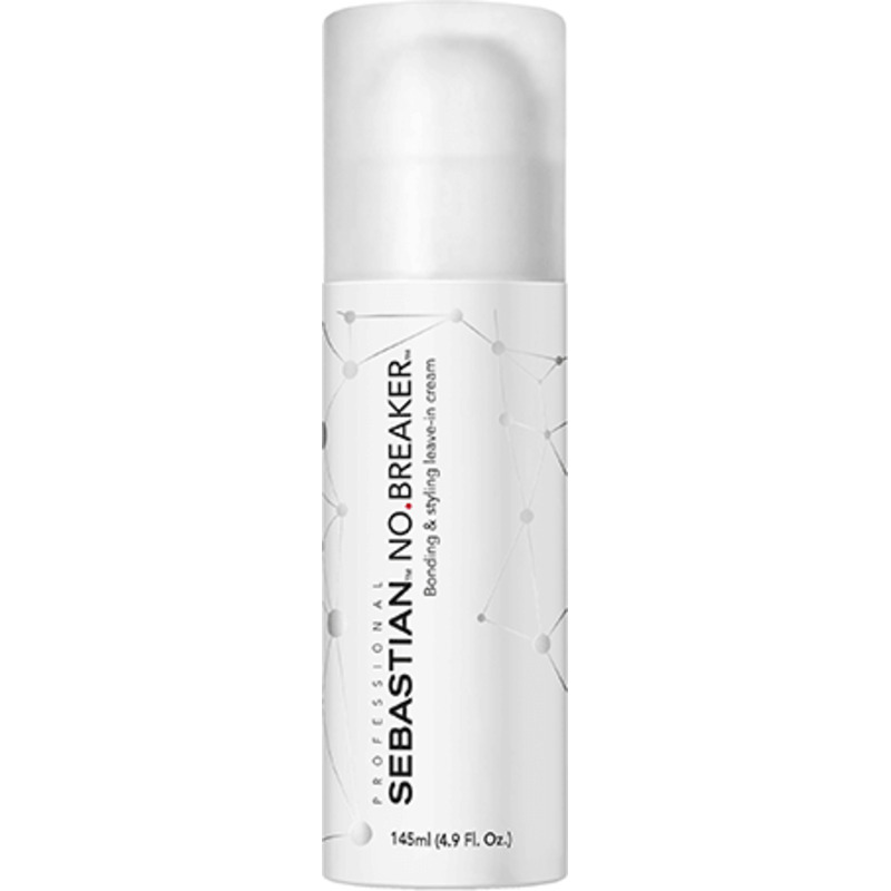 Crème Leave-in 2-en-1 No Breaker Sebastian