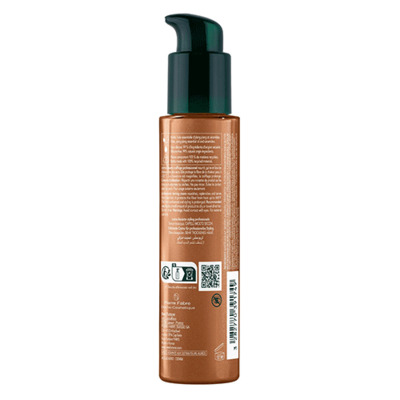 Crème Lissante Sublime Karité René Furterer 100ml