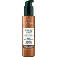 Crème Lissante Sublime Karité René Furterer 100ml