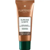 Crème Lissante Sublime Karité René Furterer 40ml