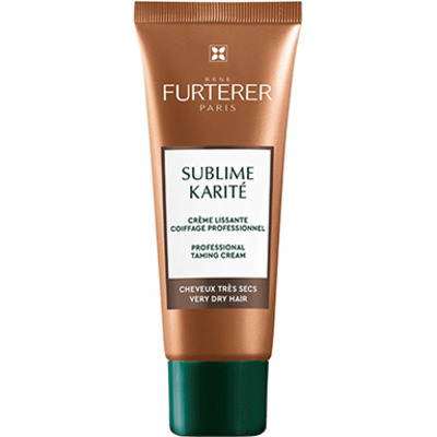 Crème Lissante Sublime Karité René Furterer 40ml