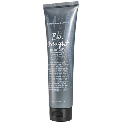 Crème Thermo-protectrice Lissante Bb.Straight Blow Dry