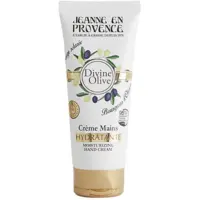 Crème Mains Hydratante Divine Olive Jeanne en Provence