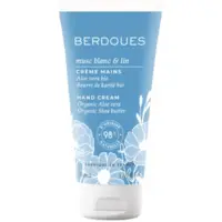 Crème Mains Musc Blanc & Lin Berdoues