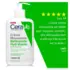 Crème Moussante Nettoyante Hydratante Visage Cerave 473ml