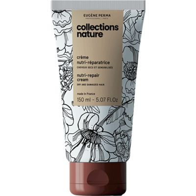 Crème Nutri-réparatrice Collections Nature