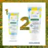 Crème Nutritive Cold Cream Calendula Bébé Klorane 125ml