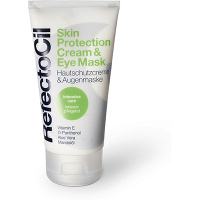 Crème Protection & Masque Yeux RefectoCil