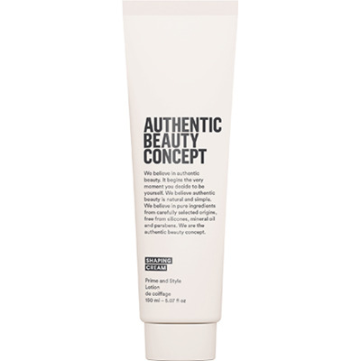 Crème Sculptante Authentic Beauty Concept