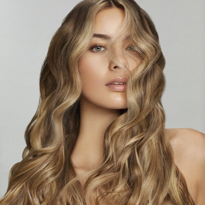 Crème de Soin Balayage Color Restart Revlon