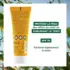 Crème Solaire Sublime Visage SPF30 Tamanu Bio & Monoï Klorane 50ml