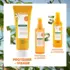 Crème Solaire Sublime Visage SPF30 Tamanu Bio & Monoï Klorane 50ml