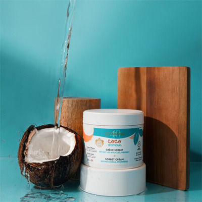 Crème Sorbet Coco d'Amour Activilong