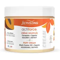 Crème Soufflée Actiforce Activilong
