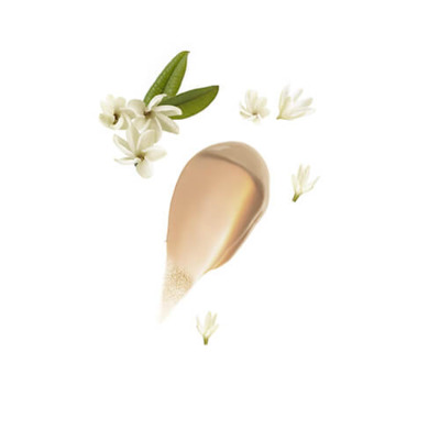 Crème Sublimatrice Après-soleil Tamanu Bio & Monoï Klorane 200ml
