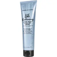 Crème Thermoprotectrice Volume Great Body Blow Dry Creme Bb.Thickening