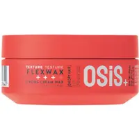 Cire-crème Ultime Flexwax OSIS+ Schwarzkopf Pro