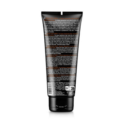 Masque Repigmentant Cuivré Keratin Color Pigment Essentiel 200ml