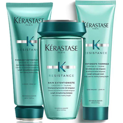 Cure Extentioniste 4 Kérastase