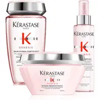 Cure Genesis Cheveux Fins 1 Kérastase