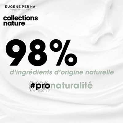 Cure Croissance Volume Collections Nature