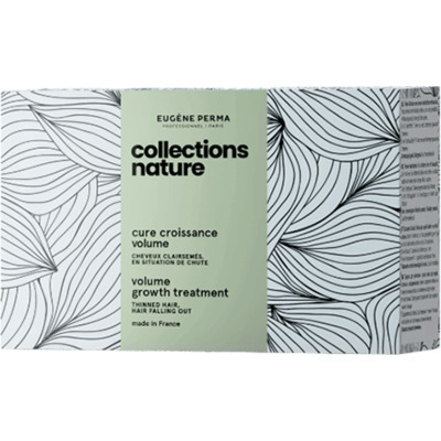 Cure Croissance Volume Collections Nature