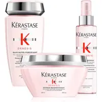 Cure Genesis Cheveux Epais 1 Kérastase