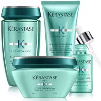 Cure Extentioniste Complète Kérastase