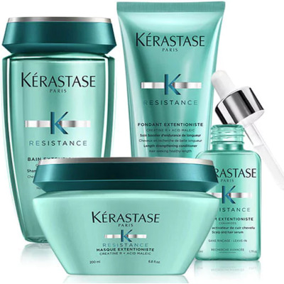 Cure Extentioniste Complète Kérastase
