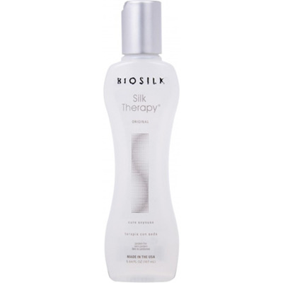 Silk Therapy Biosilk 67ml