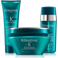 Cure Thérapiste Complète Résistance Kérastase