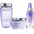 Cure Blond Absolu Edelweiss Kérastase