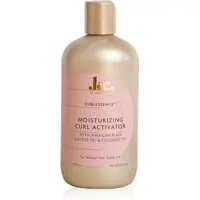 Activateur de Boucles Curl Activator Moisturizing Curlessence Keracare