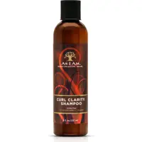 Shampooing Curl Clarity As I Am