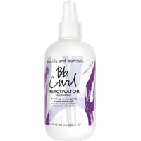 Réactivateur de Boucles BB.Curl