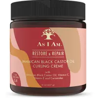 Crème Définissante Curling Cream Restore & Repair JBCO As I Am