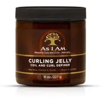 Gelée Définition Curling Jelly As I Am