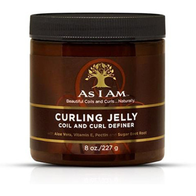 Gelée Définition Curling Jelly As I Am