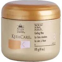 Cire Définissante Curling Wax Styling Keracare