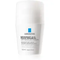 Déodorant 24H Peaux Sensibles La Roche Posay