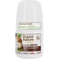 Déodorant Bille Protecteur 24H Karité Douce Nature