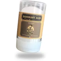Déodorant d'Alun Man's Beard