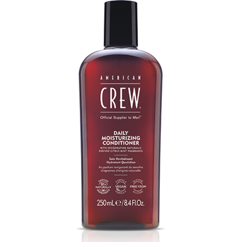 Soin Daily Moisturizing Conditioner American Crew