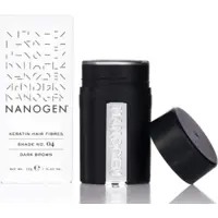 Nanofibres 15 Gr / Chatain foncé