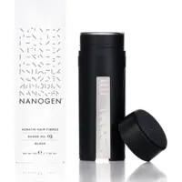 Nanofibres 30 Gr / Noir