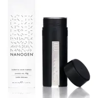 Nanofibres 30 Gr / Chatain foncé