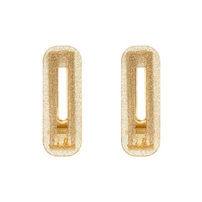 Sprunchie et Barrettes Collection Après-Ski Date Night Invisibobble