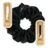 Sprunchie et Barrettes Collection Après-Ski Date Night Invisibobble