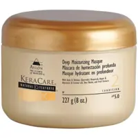 Masque Deep Moisturizing Natural Textures Keracare