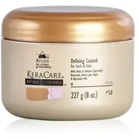 Crème Définissante Defining Custard Natural Textures Keracare